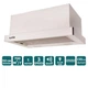 Вытяжка VENTOLUX GARDA 50 WH (700) LED - изображение 8