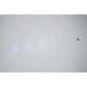 Вытяжка VENTOLUX MIRROR 60 WG (1000) TRC - изображение 5