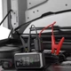 Автомобильный насос + пусковое устройство бустер Proove Air Jump 10400mAh 1000A LED дисплей фонарик (JSAP10400203) - изображение 4