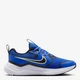 Подростковые кроссовки для мальчика Nike Cosmic Runner (Gs) HM4402-407 37.5 Hyper Royal/Black/Volt Tint (197863546414) - изображение 1
