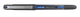 Набір ручок Uni-ball Vision Needle UB-185 12 шт Синій (ZES4548351031541) - зображення 2