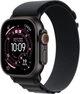 Смарт-годинник Apple Watch Ultra 3 GPS + Cellular 49mm Black Titanium Case with Black Alpine Loop M (APL_MF0V4) - зображення 1