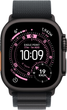 Смарт-годинник Apple Watch Ultra 3 GPS + Cellular 49mm Black Titanium Case with Black Alpine Loop M (APL_MF0V4) - зображення 2