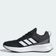 Подростковые кроссовки для мальчика Adidas Fortarun 4.0 J JQ5167 40 Core Black (4068801352625) - изображение 4