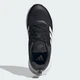 Подростковые кроссовки для мальчика Adidas Fortarun 4.0 J JQ5167 40 Core Black (4068801352625) - изображение 6