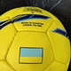Мяч футбольный Zelart UKRAINE BALLONSTAR 5 FB-7983 сшит вручную - изображение 2