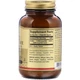 Фолат Фолиевая кислота Solgar Folate 250 капсул в упаковке (ARE-575775) - изображение 2