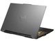 Ноутбук Asus TUF Gaming F16 (FX607VJ-RL078) - изображение 5
