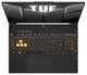 Ноутбук Asus TUF Gaming F16 (FX607VJ-RL078) - изображение 8