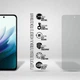 Гідрогелева плівка ArmorStandart Anti-spy для смартфона Xiaomi Redmi 15 4G (ARM85451) - зображення 2