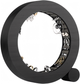 Organizer na biżuterię Umbra Ferris czarny 19.1x5.1 cm (28295419949) - obraz 4