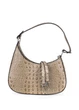 Сумка Bella Bertucci LOLA сіро-коричнева 8027-104-36 - изображение 6