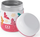 Termos obiadowy Monbento Capsule Graphic Birds 280 ml (3760367953599) - obraz 3