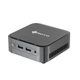 Мини ПК Soyo M4 Plus2 Intel N150 /DDR4 16GB RAM/ SSD 512GB / Windows 11/WiFi 5/ BT 4.2 - изображение 1
