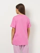 Детская футболка для девочки Nike FZ5177-646 M 137-146 см Magic Flamingo (197596978476) - изображение 2