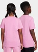 Детская футболка для девочки Nike FZ5177-646 M 137-146 см Magic Flamingo (197596978476) - изображение 6