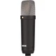 Студийный микрофон Rode NT1 5th Generation Black - изображение 2