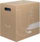 Patchcord Ubiquiti UniFi Indoor Cable Cat6 CMR 305 m White (U-CABLE-C6-CMR) - obraz 2