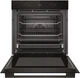 Духовой шкаф электрический Whirlpool WOI7A8PT1SB - изображение 3