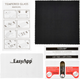 Szkło hartowane MyScreen Diamond Glass Edge do Honor Play 50/50M (MD8328TG DEFG BLACK) - obraz 2