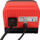 Stacja lutownicza Yato YT-82462 na grot T 12 z wyświetlaczem LCD z funkcją autosleep o mocy 75 W (5906083093883) - obraz 4