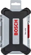 Пластмассовый кейс Bosch Pick and Click, размер L (2608522363) - изображение 1