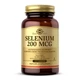 Селен Selenium 200mcg - 100 tabs - изображение 1