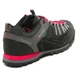 Черевики трекінгові чоловічі Karrimor SPIKE LOW 3 WEATHERTITE M 45 (11.0UK) Black/red (K950-BKR) - изображение 3