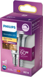 Żarówka LED Philips 60W R50 E14 WW 36D D RF 1PF/10 (929001891250) - obraz 2