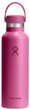 Butelka termiczna Hydro Flask Standard Flex Cap Reef Różowa 621 ml (810096858962) - obraz 1