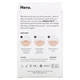 Гидроколлоидные пластыри от прыщей Hero Cosmetics Mighty Patch Original 36 шт - изображение 2
