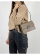 Сумка Bella Bertucci MARISA сіро-коричнева 4701-104-31 - изображение 2