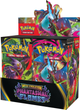 Набір Pokémon TCG: Mega Evolution - Phantasmal Flames - Booster Display 36 шт (196214126091) - зображення 3