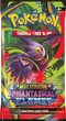 Набір Pokémon TCG: Mega Evolution - Phantasmal Flames - Booster Display 36 шт (196214126091) - зображення 5
