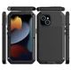 Протиударний чохол для iPhone 16 Pro Max - зображення 2