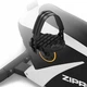 Велотренажер для дома Zipro Beat RS до 120 кг с системой магнитного сопротивления Черный с белым - изображение 10