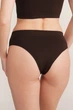 Трусики бразилиана Giulia 4/5(L/XL) Коричневый (115432) - изображение 2