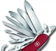 Швейцарский нож Victorinox Work Champ XL (0.8564.XL) - изображение 4