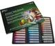 Пастель сухая профессиональная Mungyo Artists' soft pastels АССОРТИ 36 цветов - изображение 1