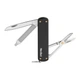 Мультитул NexTool Mini Pocket Knife, чорний - зображення 4