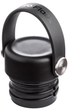 Butelka termiczna Hydro Flask Standard Flex Cap Czarna 621 ml (810497025680) - obraz 3