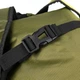 Герморюкзак Tramp Diamond Rip-Stop 25л olive (UTRA-256-olive) - изображение 6