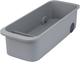 Organizer na środki czystości Joseph Joseph CupboardStore 11.2x46.2x17.1 cm (5028420003888) - obraz 1