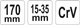 Ключ гаковий Yato з носиком на шарнірі YT-01670 15-35 мм 170 мм CrV (5906083025488) - зображення 2