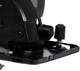Piła tarczowa sieciowa Sthor 79254 1200 W średnica 160/20 mm głębokość cięcia 52 mm 4800 obr/min (5906083033568) - obraz 2