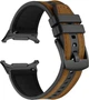 Шкіряний Ремінець Toro для Samsung Galaxy Watch Ultra 2024/2025 Brown (37786-30) - зображення 1
