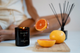 Świeca Cereria Molla Boutique Grapefruit and Bay 600 g (8424405066461) - obraz 4
