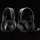Наушники SteelSeries Arctis Nova 5 беспроводные игровые с микрофоном, 60 часов работы, Dual-Wireless, AI шумоподавление, PS5, PC, черный - изображение 6