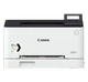 Лазерный принтер Canon i-SENSYS LBP621Cw (3104C007) Цветная печать / 1200x1200 dpi / A4 / 18 стр/мин / USB 2.0, Ethernet, Wi-Fi Б/у Гарантия 12 мес - изображение 1