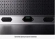 Уровень строительный Alloid 3 капсулы 2 ручки 120 см (LD-02120) - изображение 3